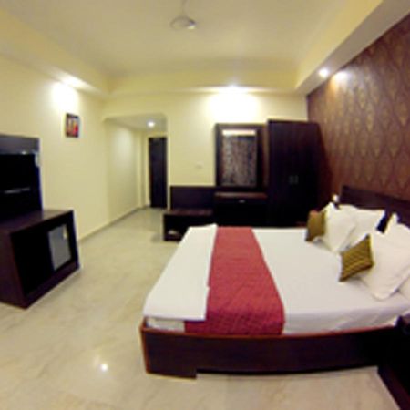 Anurag Hotel Katra  Esterno foto