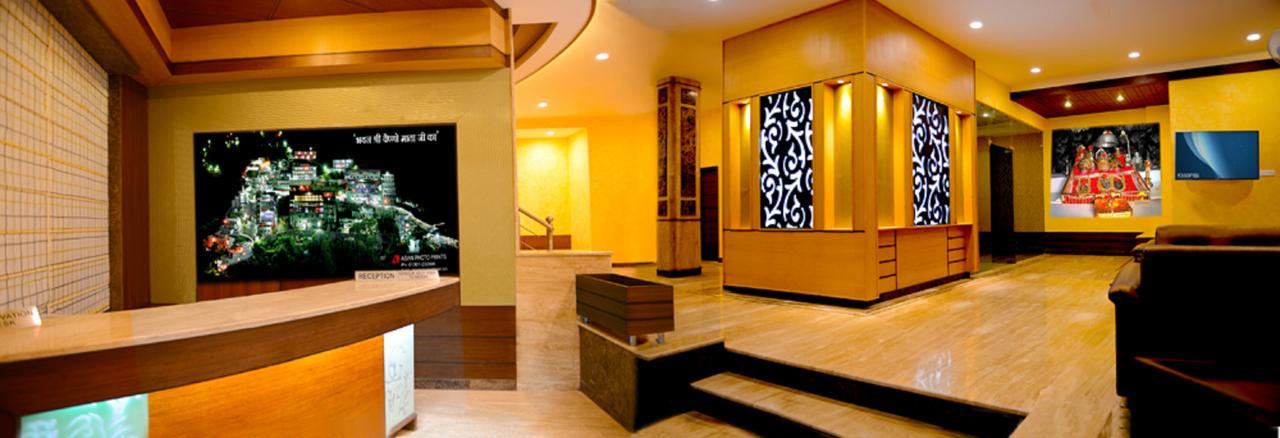 Anurag Hotel Katra  Esterno foto
