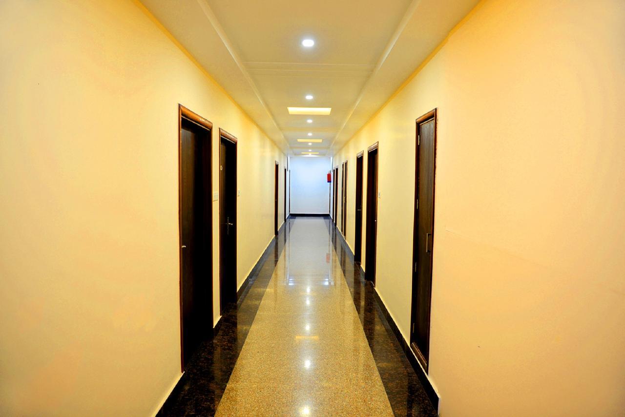 Anurag Hotel Katra  Esterno foto